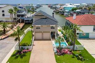 1507 Tiki Dr, Tiki Island, TX 77554 - Photo 40