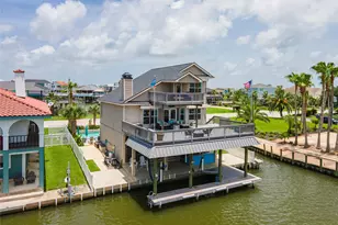 1507 Tiki Dr, Tiki Island, TX 77554 - Photo 42