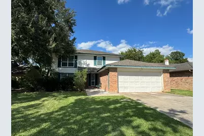 3043 Mosby Drive, Sugar Land, TX 77479 - Photo 1