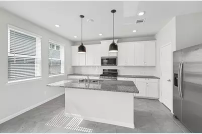 1528 Lakeline Oak Drive, Houston, TX 77084 - Photo 6