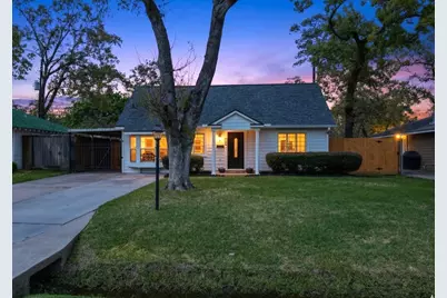 1014 Lamonte Lane, Houston, TX 77018 - Photo 1