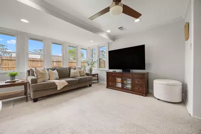 1014 Lamonte Lane, Houston, TX 77018 - Photo 6