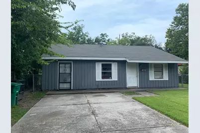 7319 Mountbatten Road, Houston, TX 77033 - Photo 2