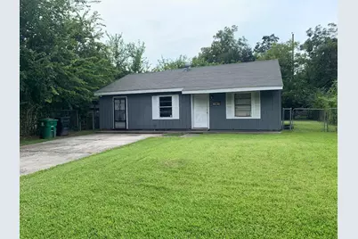 7319 Mountbatten Road, Houston, TX 77033 - Photo 4