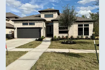 4402 Crossfield Road S, Fulshear, TX 77441 - Photo 1