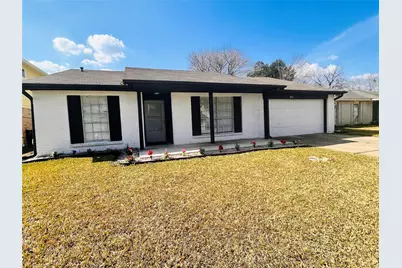 10502 Long River Drive, Sugar Land, TX 77498 - Photo 1