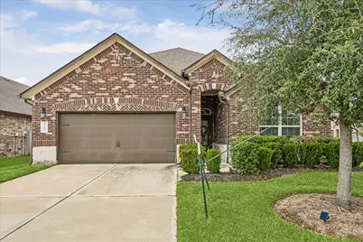 2702 Osprey Lane, Pearland, TX 77581 - Photo 2