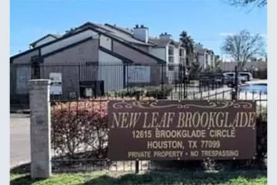 12615 Brookglade Circle #411, Houston, TX 77099 - Photo 1