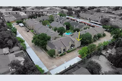 2021 Spenwick Drive #413, Houston, TX 77055 - Photo 32