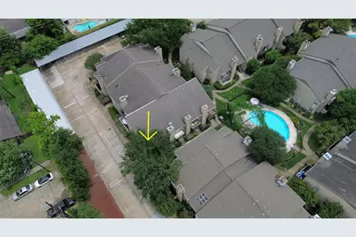 2021 Spenwick Drive #413, Houston, TX 77055 - Photo 34