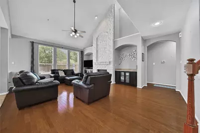 6 Loxanhachee Place, Spring, TX 77389 - Photo 12