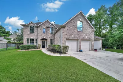 6 Loxanhachee Place, Spring, TX 77389 - Photo 1