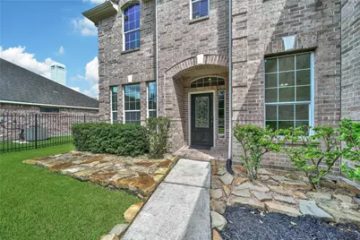 6 Loxanhachee Place, Spring, TX 77389 - Photo 2