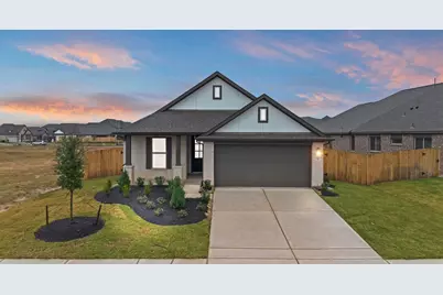 42676 Mystery Lane, Magnolia, TX 77354 - Photo 1