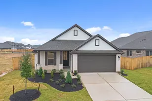 42676 Mystery Ln, Magnolia, TX 77354 - Photo 2