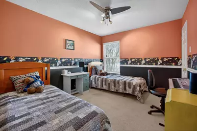 21406 Harvest Grove Court, Spring, TX 77388 - Photo 22