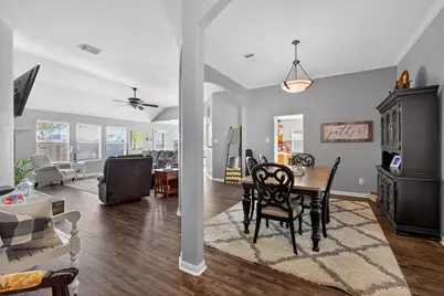 21406 Harvest Grove Court, Spring, TX 77388 - Photo 4