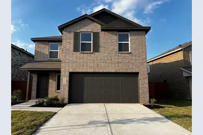 10418 Rocky Trail, Beasley, TX 77417 - Photo 1
