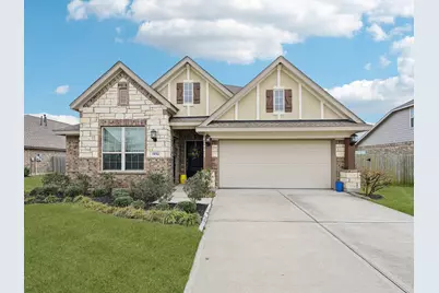 15014 Lake Shore Avenue, Baytown, TX 77523 - Photo 2