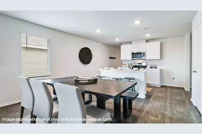 1241 Hickory Grove Street, Brenham, TX 77833 - Photo 10