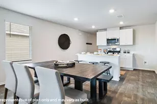 1241 Hickory Grv St, Brenham, TX 77833 - Photo 10