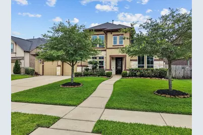 1514 Noble Way Court, League City, TX 77573 - Photo 2