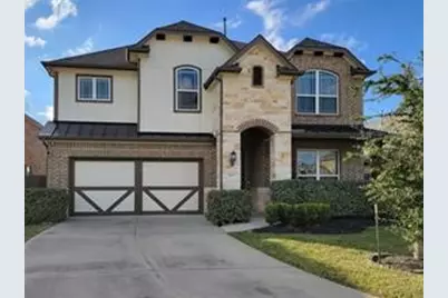 4010 Palmer Meadow Court, Katy, TX 77494 - Photo 1