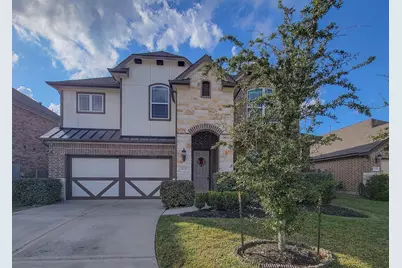 4010 Palmer Meadow Court, Katy, TX 77494 - Photo 2