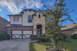 4010 Palmer Meadow Ct, Katy, TX 77494 - Photo 2