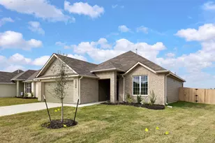 204 New Dawn Trail, Huntsville, TX 77320 - Photo 2