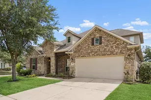 25201 Quiet Ledge, Porter, TX 77365 - Photo 1