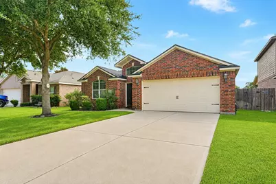 12131 Estelle Lane, Pinehurst, TX 77362 - Photo 26