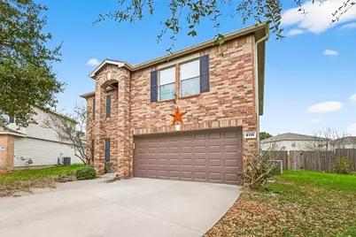 8115 Sweetstone Bluff Lane, Cypress, TX 77433 - Photo 2