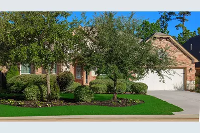 46 Caprice Bend Place, Tomball, TX 77375 - Photo 2