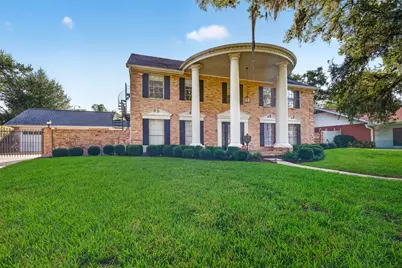 8007 Erie Street, Houston, TX 77061 - Photo 2