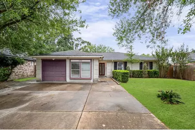 1322 Saddle Rock Drive, Houston, TX 77088 - Photo 2