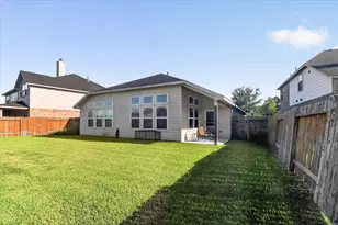 9635 Clear Diamond, Rosharon, TX 77583 - Photo 26