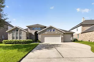 9635 Clear Diamond, Rosharon, TX 77583 - Photo 2