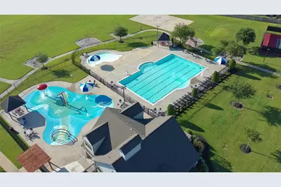 9635 Clear Diamond, Rosharon, TX 77583 - Photo 28