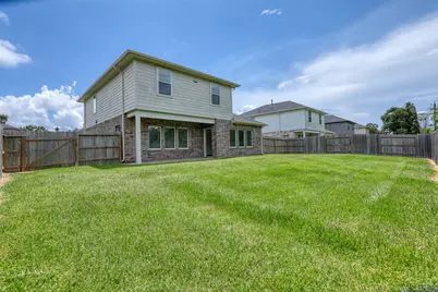 422 Magnolia Street, Richwood, TX 77566 - Photo 26