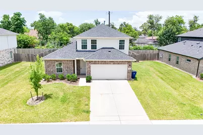 422 Magnolia Street, Richwood, TX 77566 - Photo 1