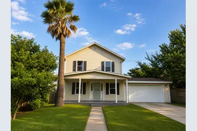 2308 Hollywood Avenue, Galveston, TX 77551 - Photo 1