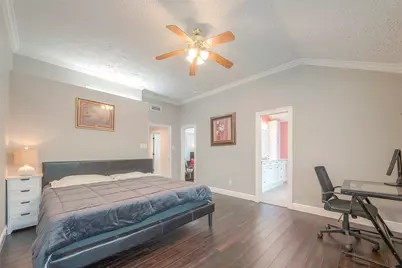 5439 Fern Park Drive, Kingwood, TX 77339 - Photo 20
