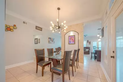 5439 Fern Park Drive, Kingwood, TX 77339 - Photo 8