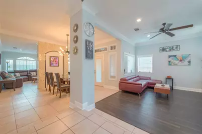 5439 Fern Park Drive, Kingwood, TX 77339 - Photo 4