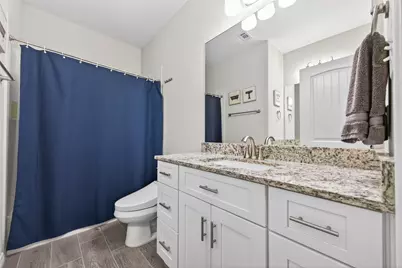 100 Wildwood Lake Drive N, Huntsville, TX 77340 - Photo 36