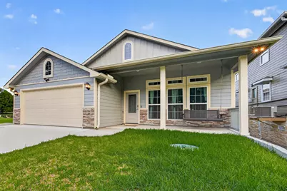 100 Wildwood Lake Drive N, Huntsville, TX 77340 - Photo 4