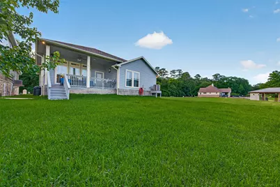 100 Wildwood Lake Drive N, Huntsville, TX 77340 - Photo 44