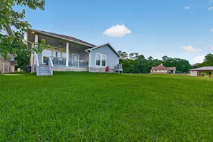 100 Wildwood Lake Dr N, Huntsville, TX 77340 - Photo 44