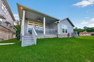 100 Wildwood Lake Dr N, Huntsville, TX 77340 - Photo 42